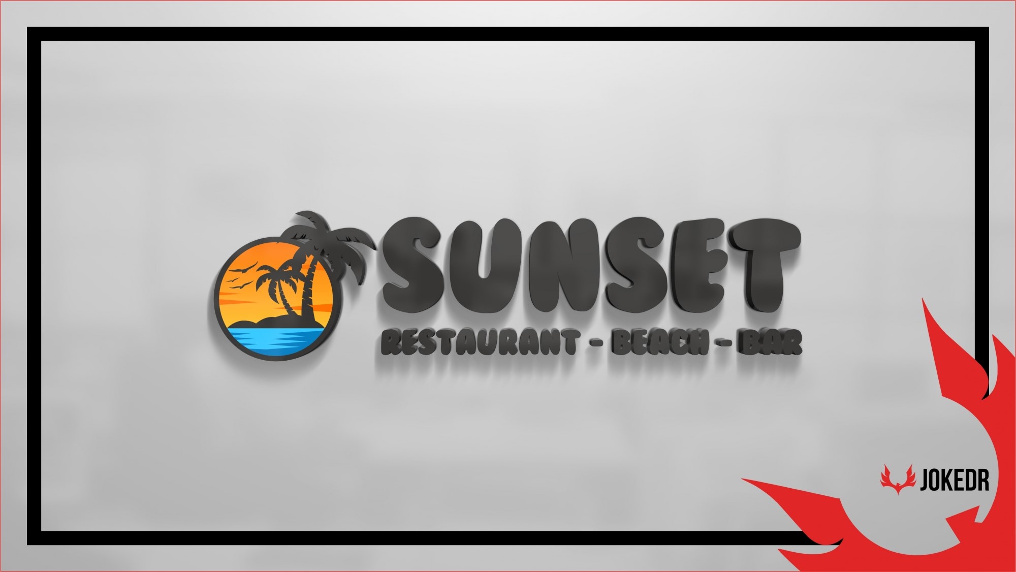 Sunset Beach-Restaurant-Bar
