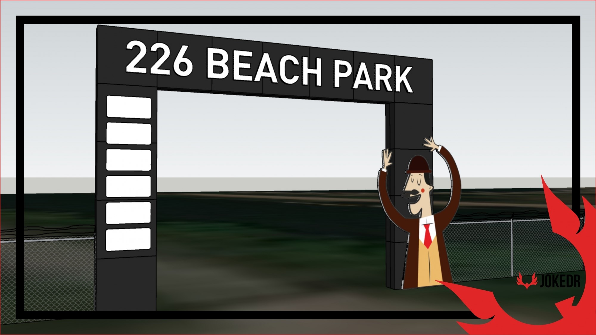 226 Beach Park