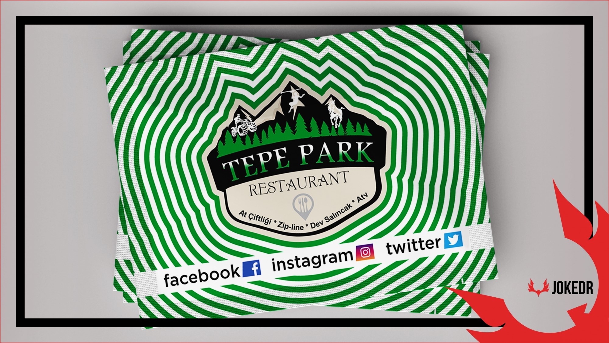 Tepe Park